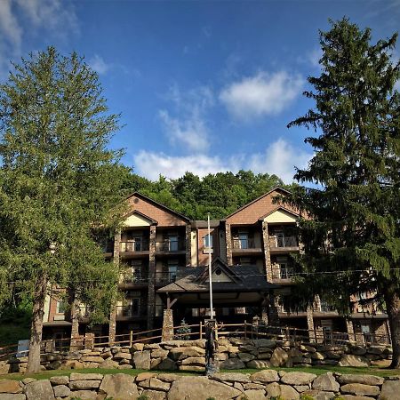 Stonebrook Lodge Брайсън Сити Екстериор снимка