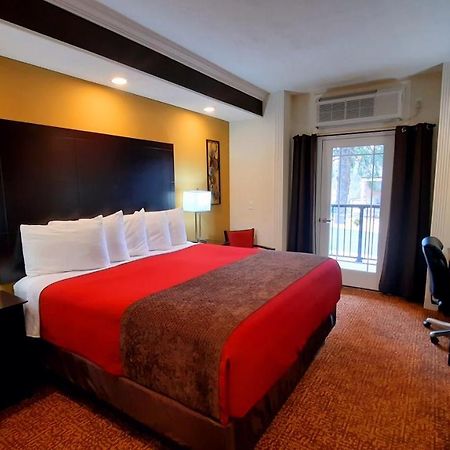 Stonebrook Lodge Брайсън Сити Екстериор снимка