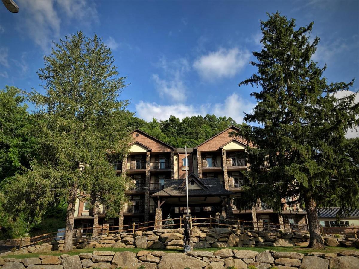 Stonebrook Lodge Брайсън Сити Екстериор снимка