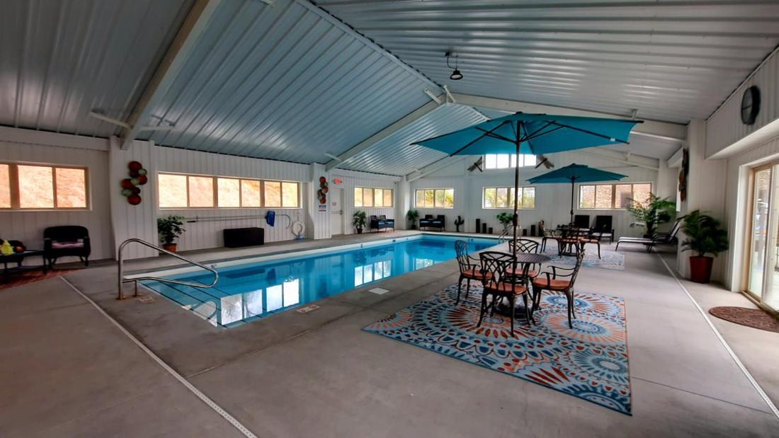 Stonebrook Lodge Брайсън Сити Екстериор снимка