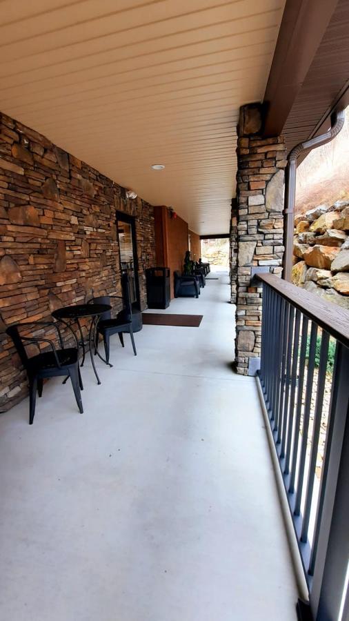 Stonebrook Lodge Брайсън Сити Екстериор снимка