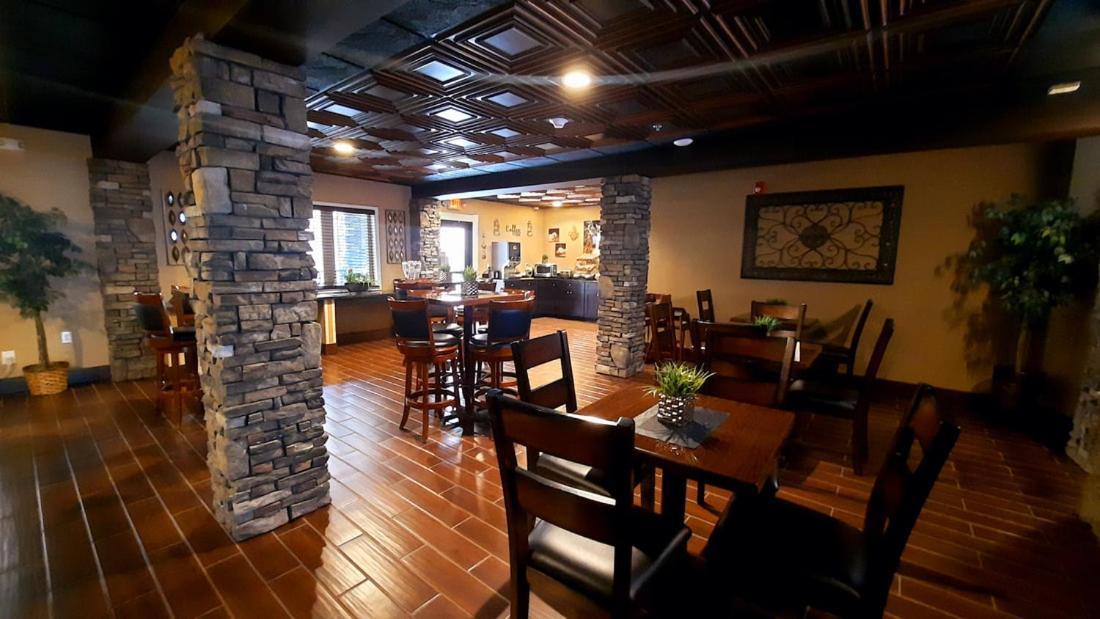 Stonebrook Lodge Брайсън Сити Екстериор снимка
