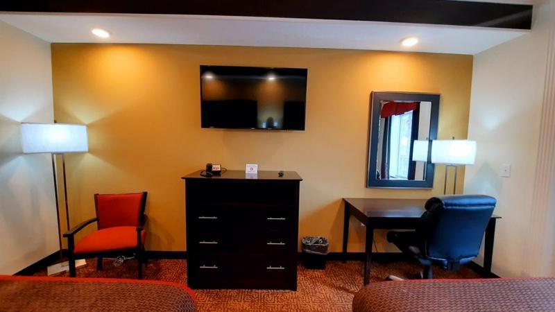 Stonebrook Lodge Брайсън Сити Екстериор снимка
