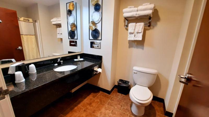 Stonebrook Lodge Брайсън Сити Екстериор снимка