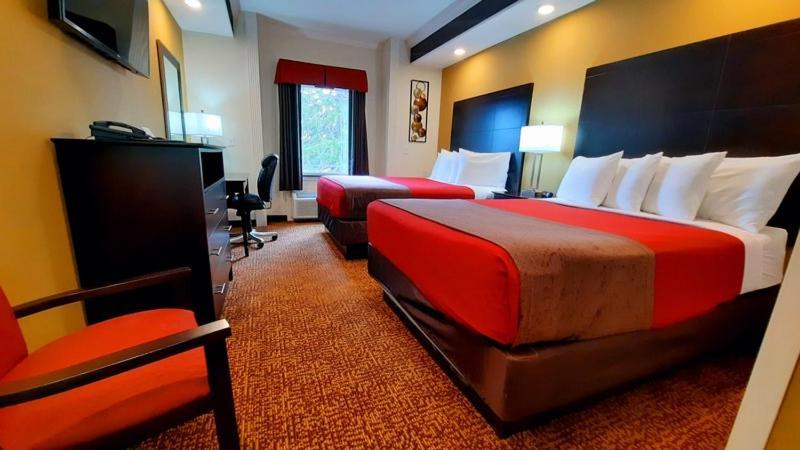 Stonebrook Lodge Брайсън Сити Екстериор снимка