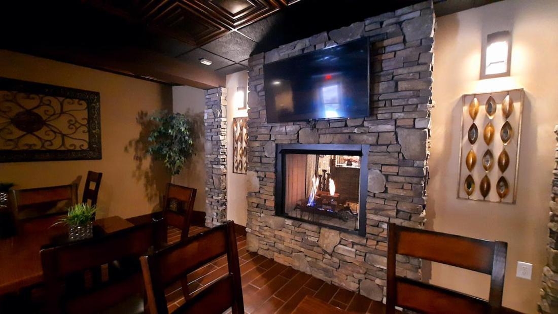 Stonebrook Lodge Брайсън Сити Екстериор снимка