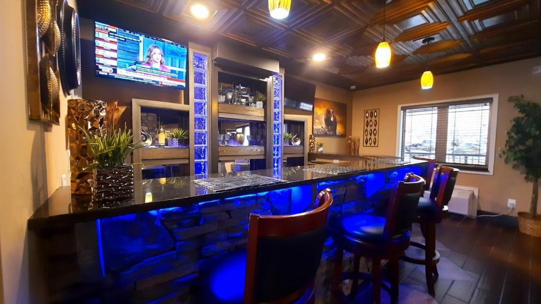Stonebrook Lodge Брайсън Сити Екстериор снимка