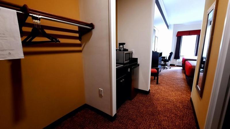 Stonebrook Lodge Брайсън Сити Екстериор снимка