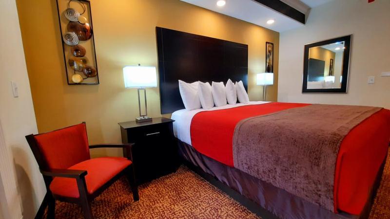 Stonebrook Lodge Брайсън Сити Екстериор снимка