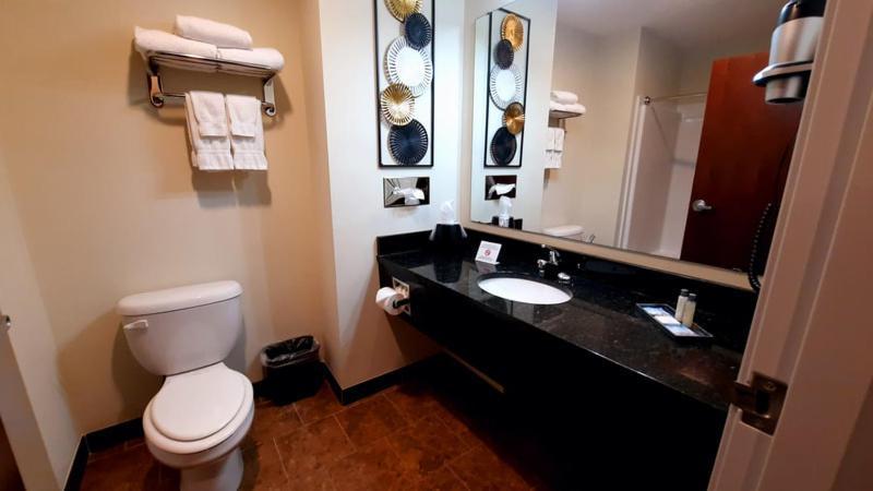 Stonebrook Lodge Брайсън Сити Екстериор снимка