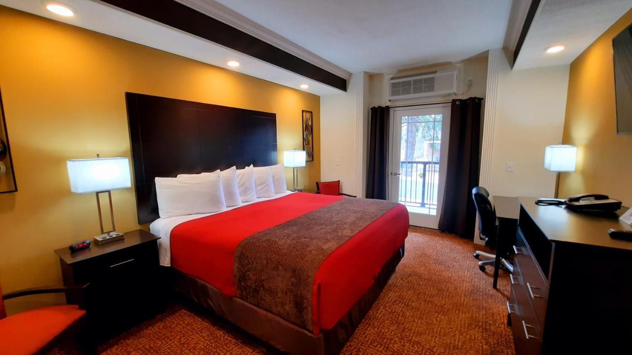 Stonebrook Lodge Брайсън Сити Екстериор снимка